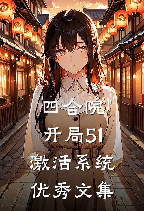 四合院：开局51，激活系统优秀文集