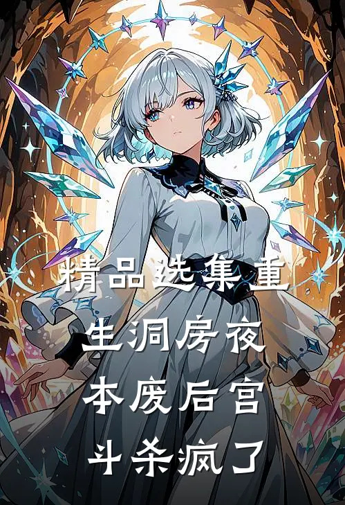 精品选集重生洞房夜，本废后宫斗杀疯了