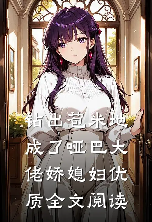 钻出苞米地，成了哑巴大佬娇媳妇优质全文阅读