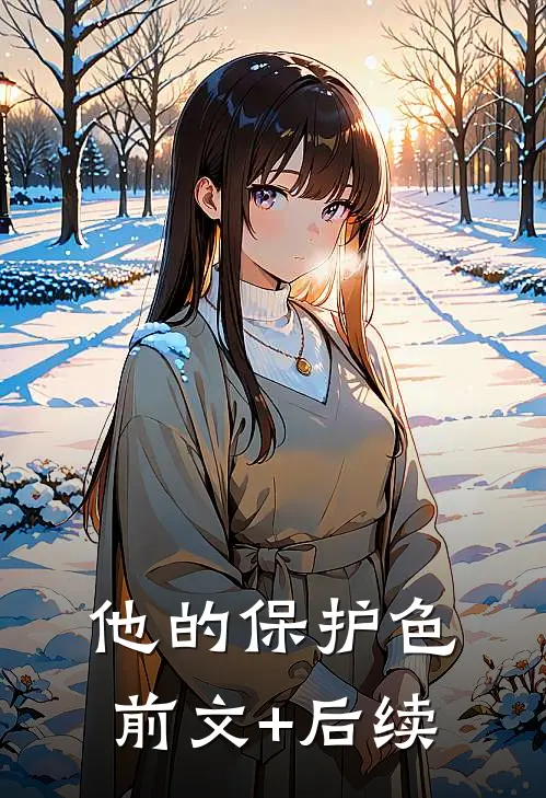 他的保护色前文+后续
