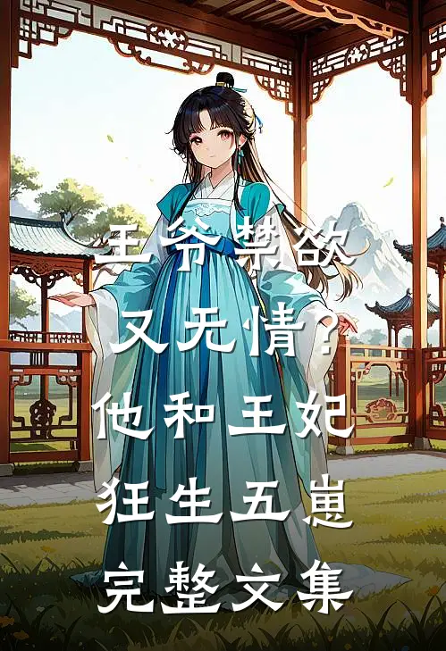 王爷禁欲又无情？他和王妃狂生五崽完整文集