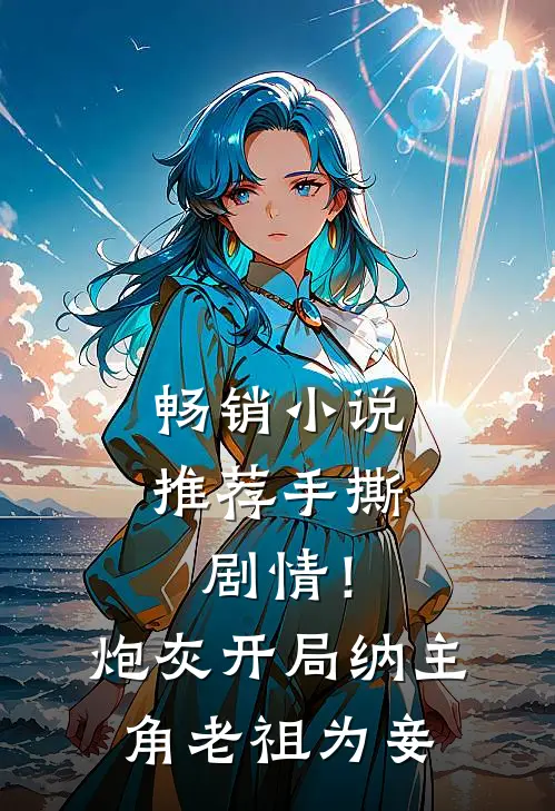 畅销小说推荐手撕剧情！炮灰开局纳主角老祖为妾