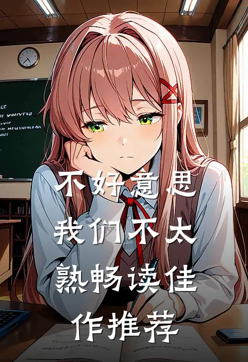 不好意思，我们不太熟畅读佳作推荐