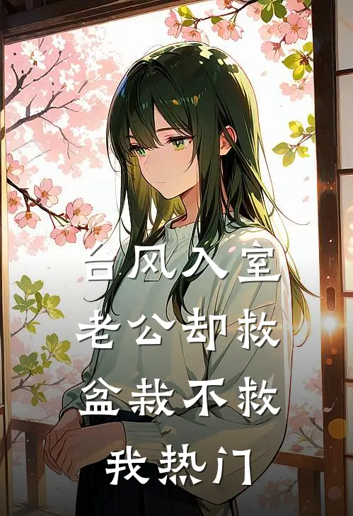 台风入室，老公却救盆栽不救我热门