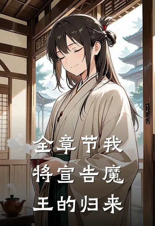 全章节我将宣告魔王的归来