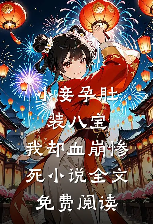 小妾孕肚装八宝，我却血崩惨死小说全文免费阅读
