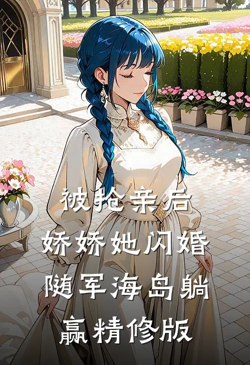 被抢亲后，娇娇她闪婚随军海岛躺赢精修版