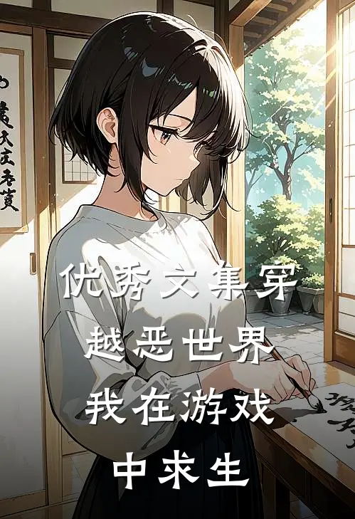 优秀文集穿越恶世界：我在游戏中求生
