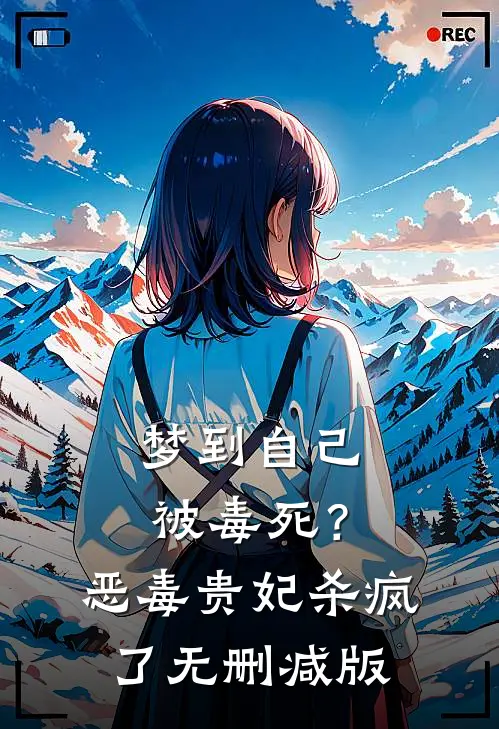 梦到自己被毒死？恶毒贵妃杀疯了无删减版