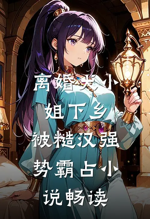 离婚大小姐下乡，被糙汉强势霸占小说畅读