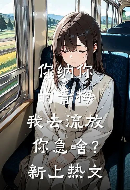 你纳你的青梅，我去流放你急啥？新上热文