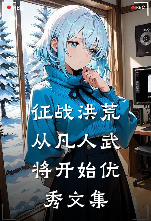 征战洪荒：从凡人武将开始优秀文集