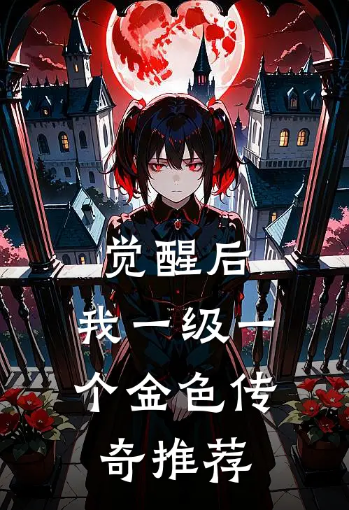 觉醒后，我一级一个金色传奇推荐