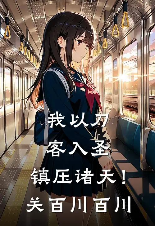 我以刀客入圣，镇压诸天！关百川百川