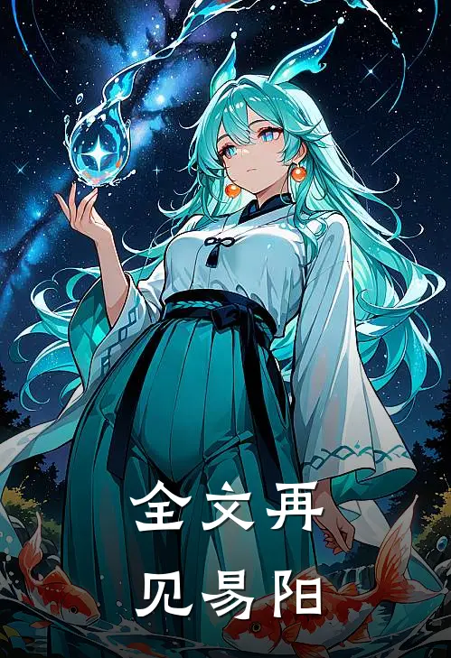全文再见易阳