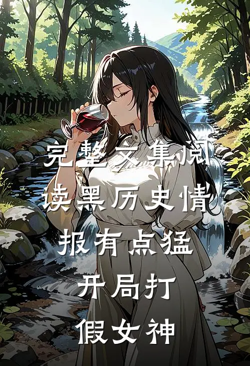完整文集阅读黑历史情报有点猛，开局打假女神