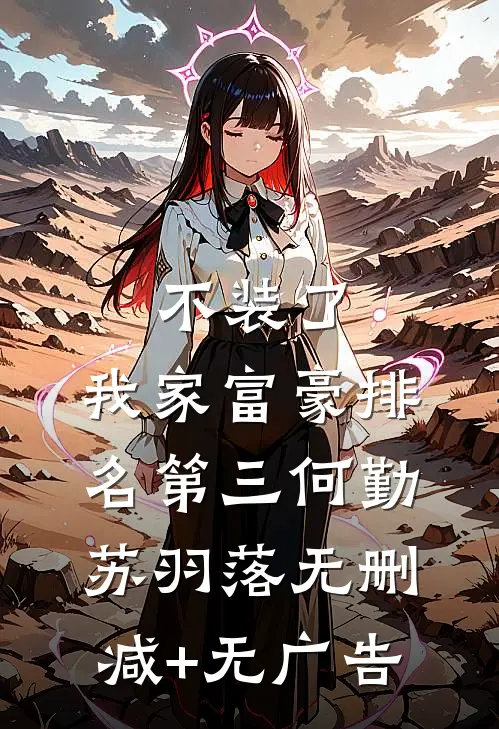 不装了，我家富豪排名第三何勤苏羽落无删减+无广告