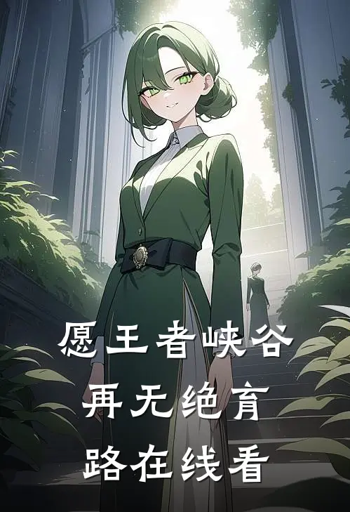愿王者峡谷再无绝育路在线看