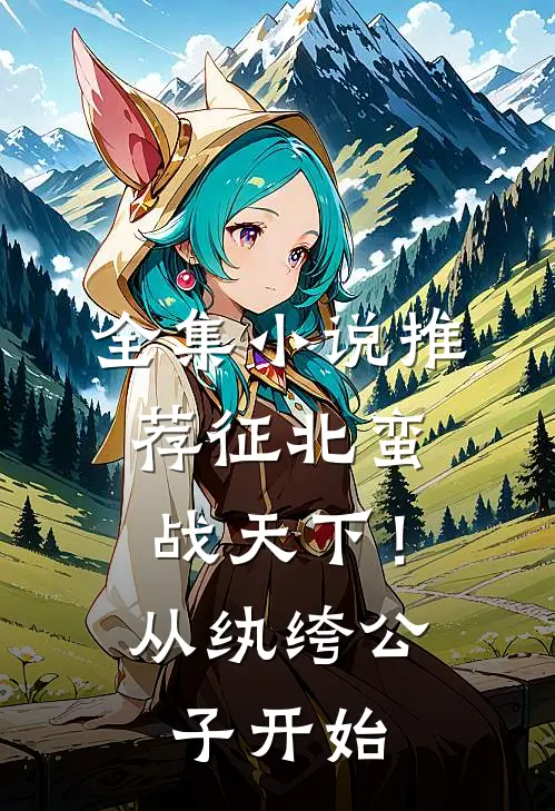 全集小说推荐征北蛮，战天下！从纨绔公子开始