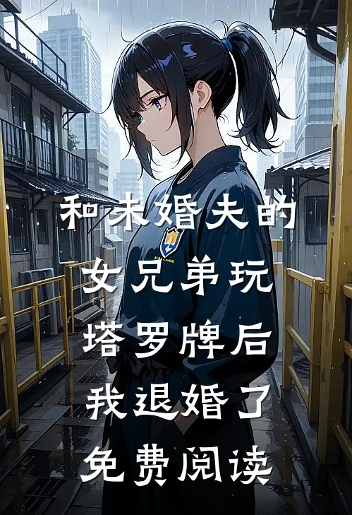 和未婚夫的女兄弟玩塔罗牌后，我退婚了免费阅读