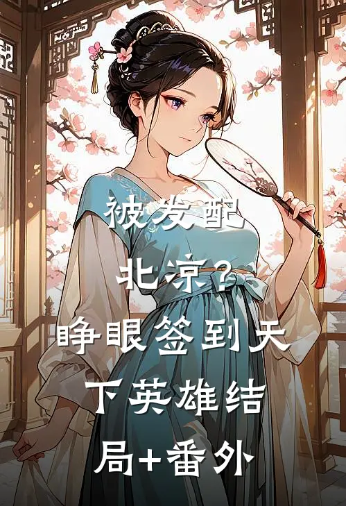 被发配北凉？睁眼签到天下英雄结局+番外