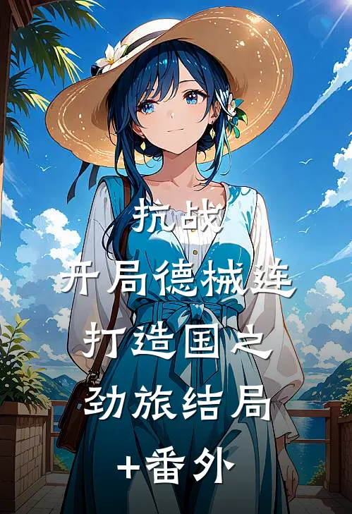 抗战：开局德械连，打造国之劲旅结局+番外
