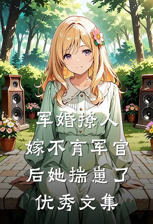 军婚撩人：嫁不育军官后她揣崽了优秀文集