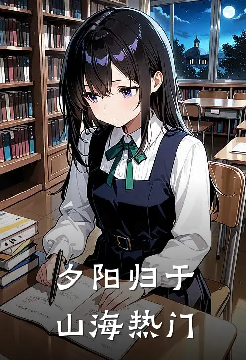 夕阳归于山海热门