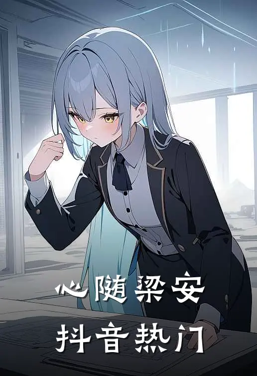 心随梁安抖音热门