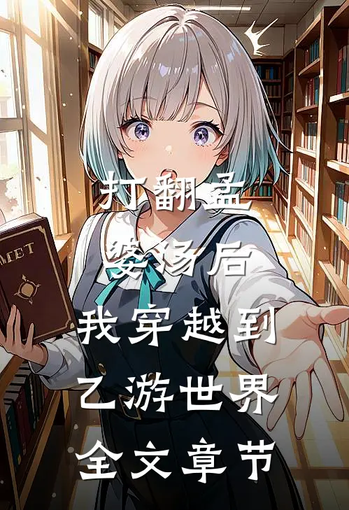 打翻孟婆汤后，我穿越到乙游世界全文章节