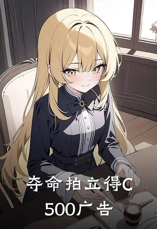 夺命拍立得C500广告