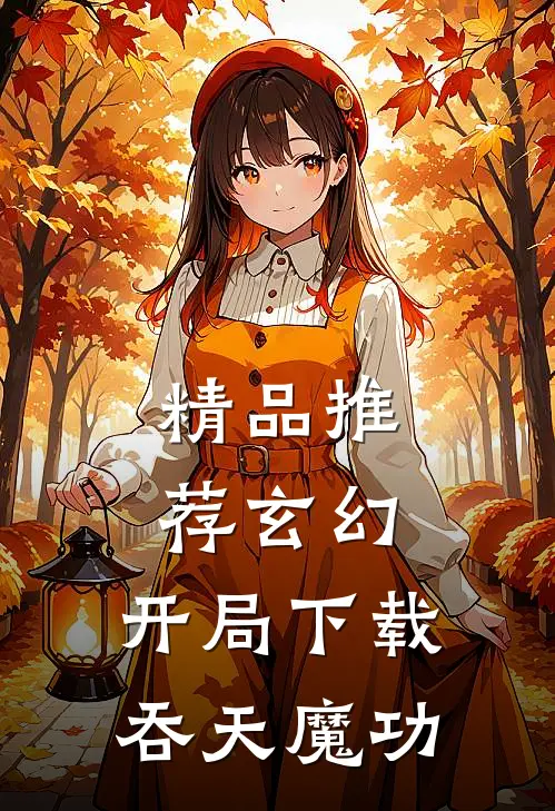 精品推荐玄幻：开局下载吞天魔功