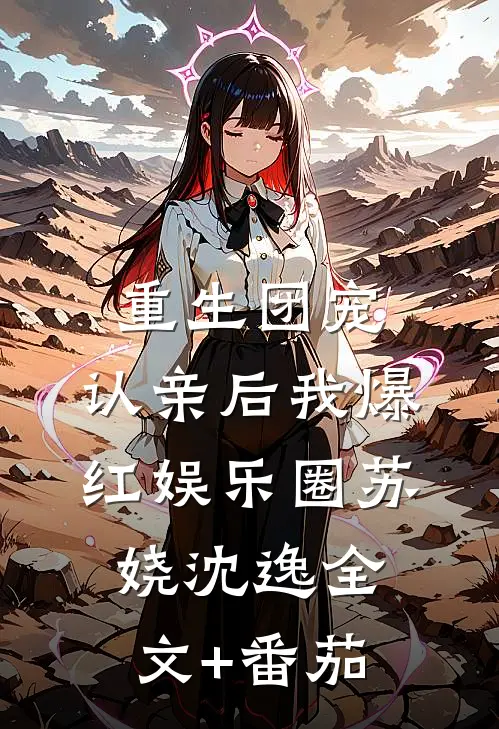 重生团宠：认亲后我爆红娱乐圈苏娆沈逸全文+番茄
