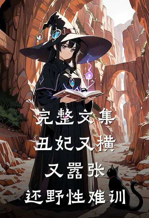 完整文集丑妃又横又嚣张，还野性难训