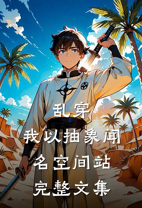 乱穿，我以抽象闻名空间站完整文集