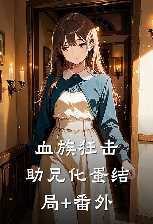血族狂击，助兄化蛋结局+番外