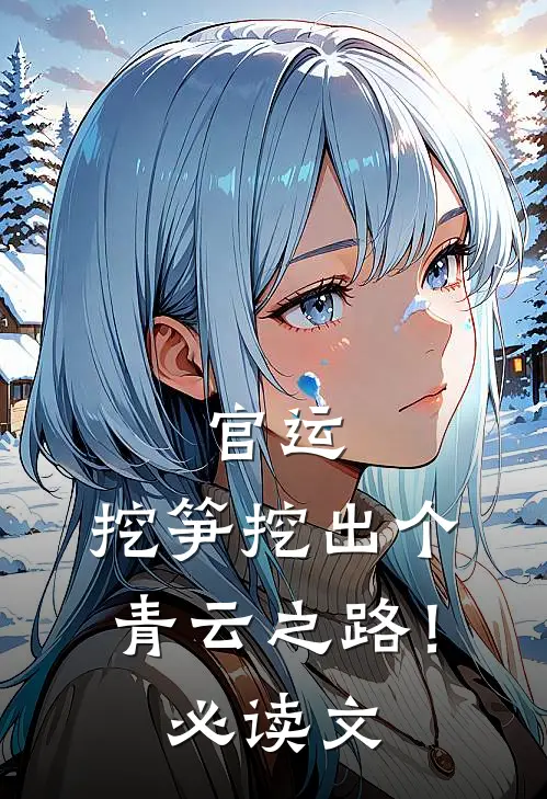 官运，挖笋挖出个青云之路！必读文