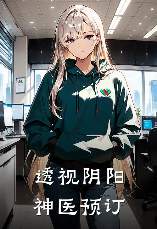 透视阴阳神医预订