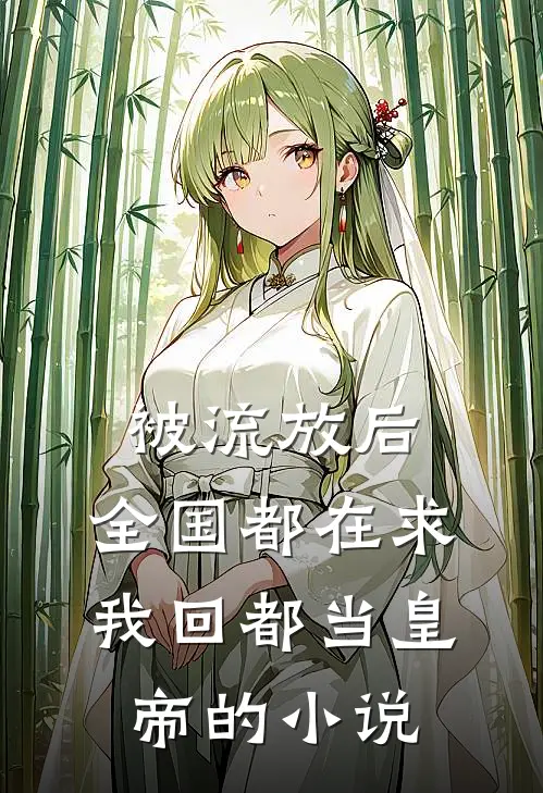 被流放后，全国都在求我回都当皇帝的小说