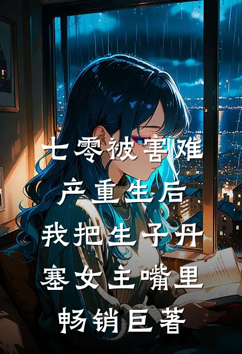 七零被害难产重生后，我把生子丹塞女主嘴里畅销巨著