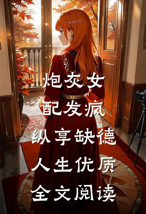 炮灰女配发疯，纵享缺德人生优质全文阅读