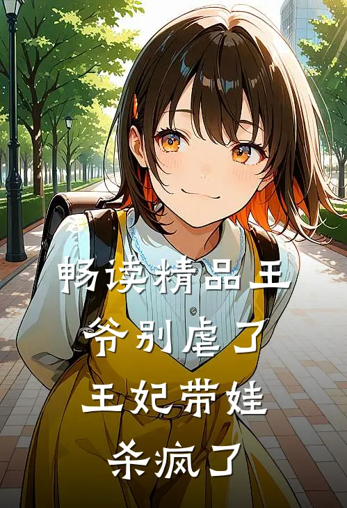 畅读精品王爷别虐了，王妃带娃杀疯了