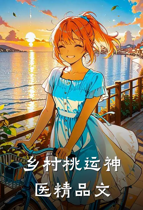 乡村桃运神医精品文