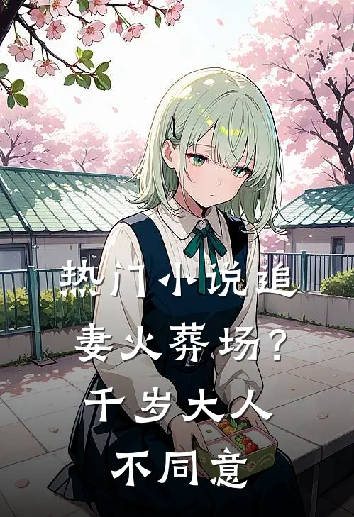 热门小说追妻火葬场？千岁大人不同意