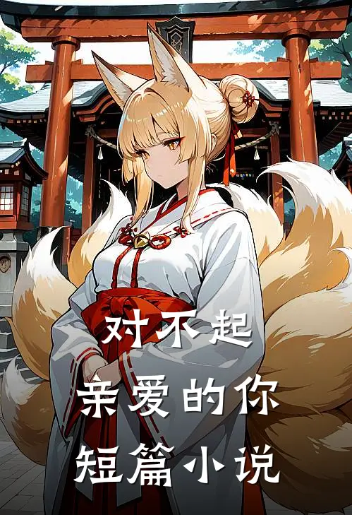 对不起,亲爱的你短篇免费阅读