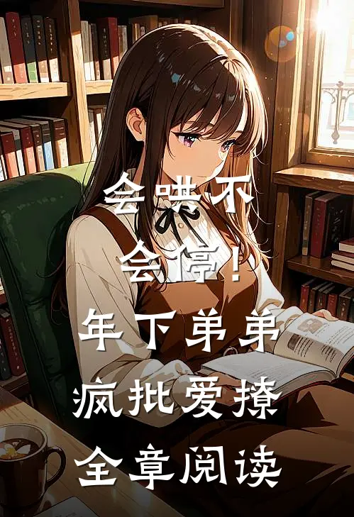 会哄不会停！年下弟弟疯批爱撩全章阅读