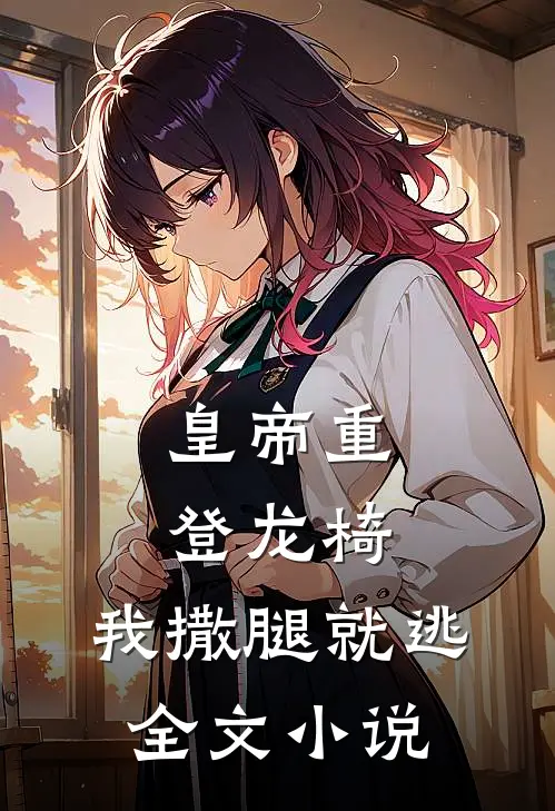 皇帝重登龙椅，我撒腿就逃全文小说