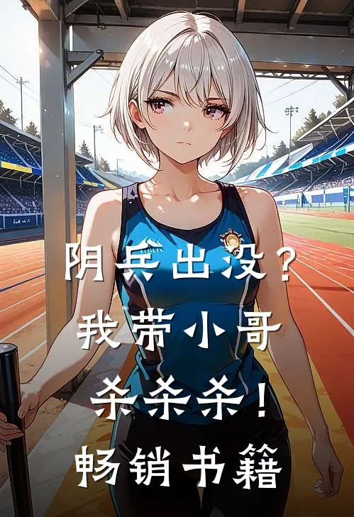 阴兵出没？我带小哥杀杀杀！畅销书籍