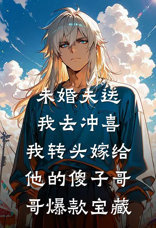 未婚夫送我去冲喜，我转头嫁给他的傻子哥哥爆款宝藏