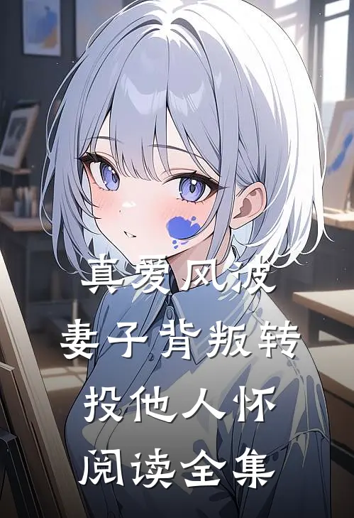 真爱风波：妻子背叛转投他人怀阅读全集